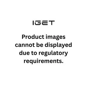 IGET Bar Plus Pod 6000 Puffs