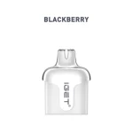 Blackberry IGET Halo Prefilled Pod