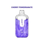 Cherry Pomegranate - IGET Halo 3000 Puffs