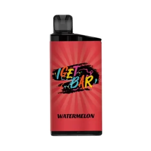 IGET Bar 3500 Puffs Watermelon