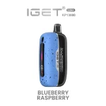 IGET LUNA KP13000 Kit - 20 Flavours & 13000 Puffs | IGET NZ IGET LUNA KP13000 Kit - 20 Flavours & 13000 Puffs | IGET NZ
