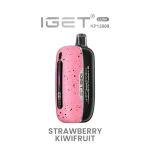 luna vape flavors IGET KP13000 Kit - 20 Flavours & 13000 Puffs Choose Flavor:Strawberry Watermelon Kiwi Custom Disposable Vape Pen cream tobacco