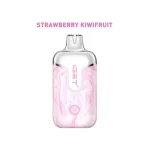 Strawberry Kiwifruit - IGET Halo 3000 Puffs