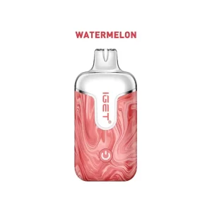Watermelon - IGET Halo 3000 Puffs